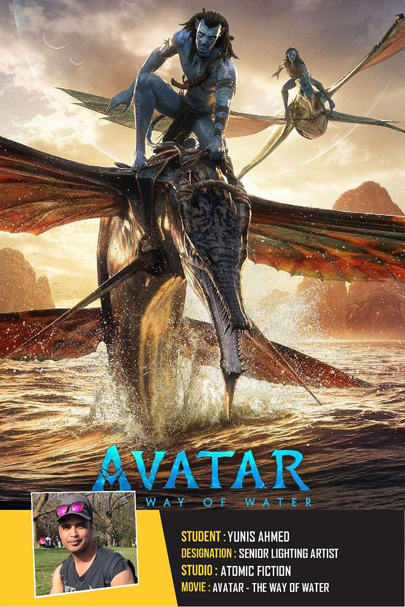 Frameboxx Best Animation VFX & Gaming Institute in Thane & Vashi